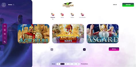 Shazam Casino: Best Bonus Codes including 100 Free Spins.